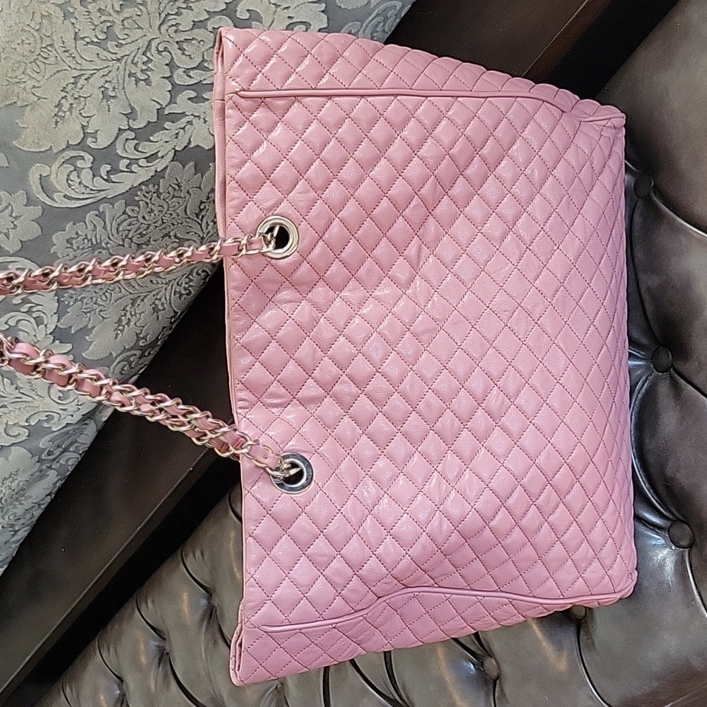 Dolce & Gabbana Quilted Leather Chain Bag - Picture 6 of 13